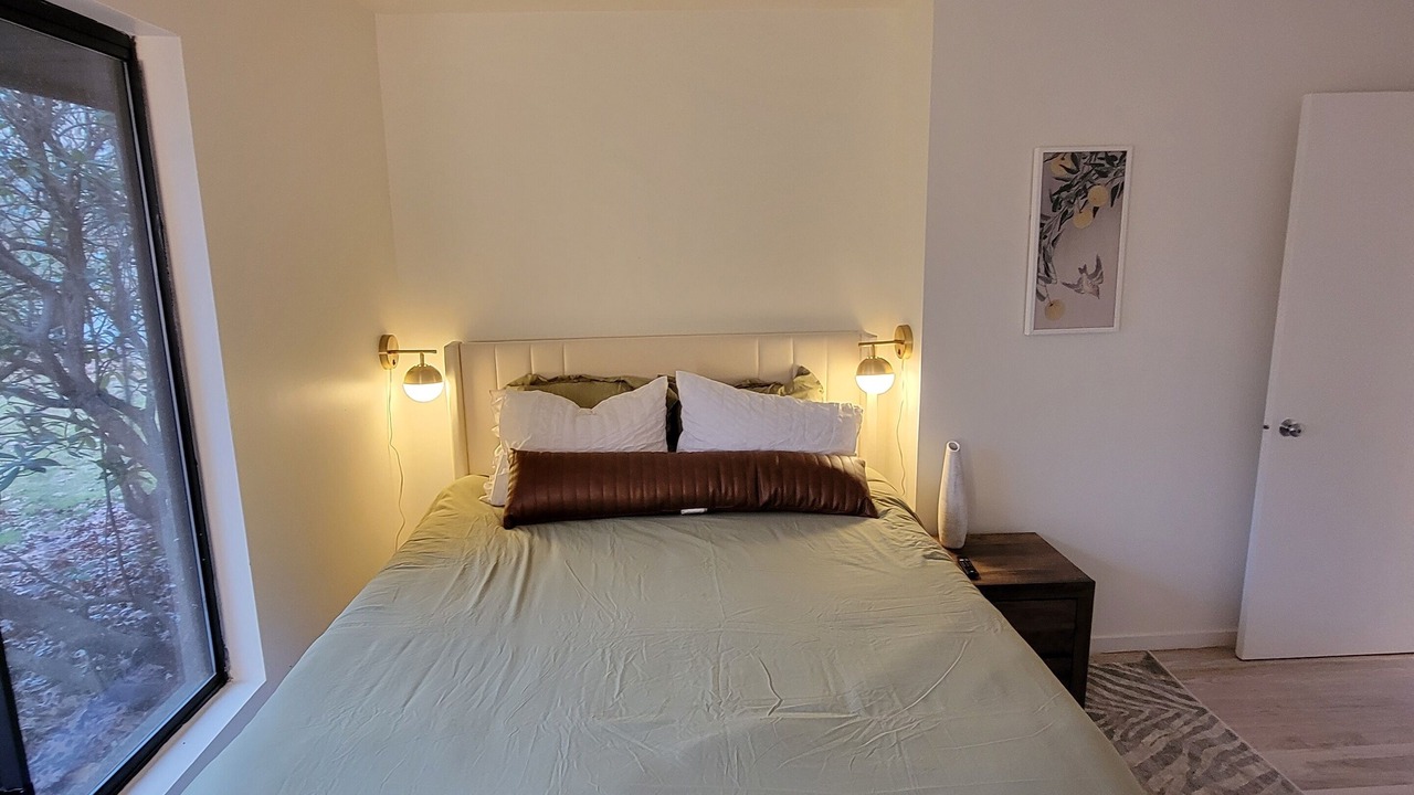 Photo of Bedroom in Westhampton