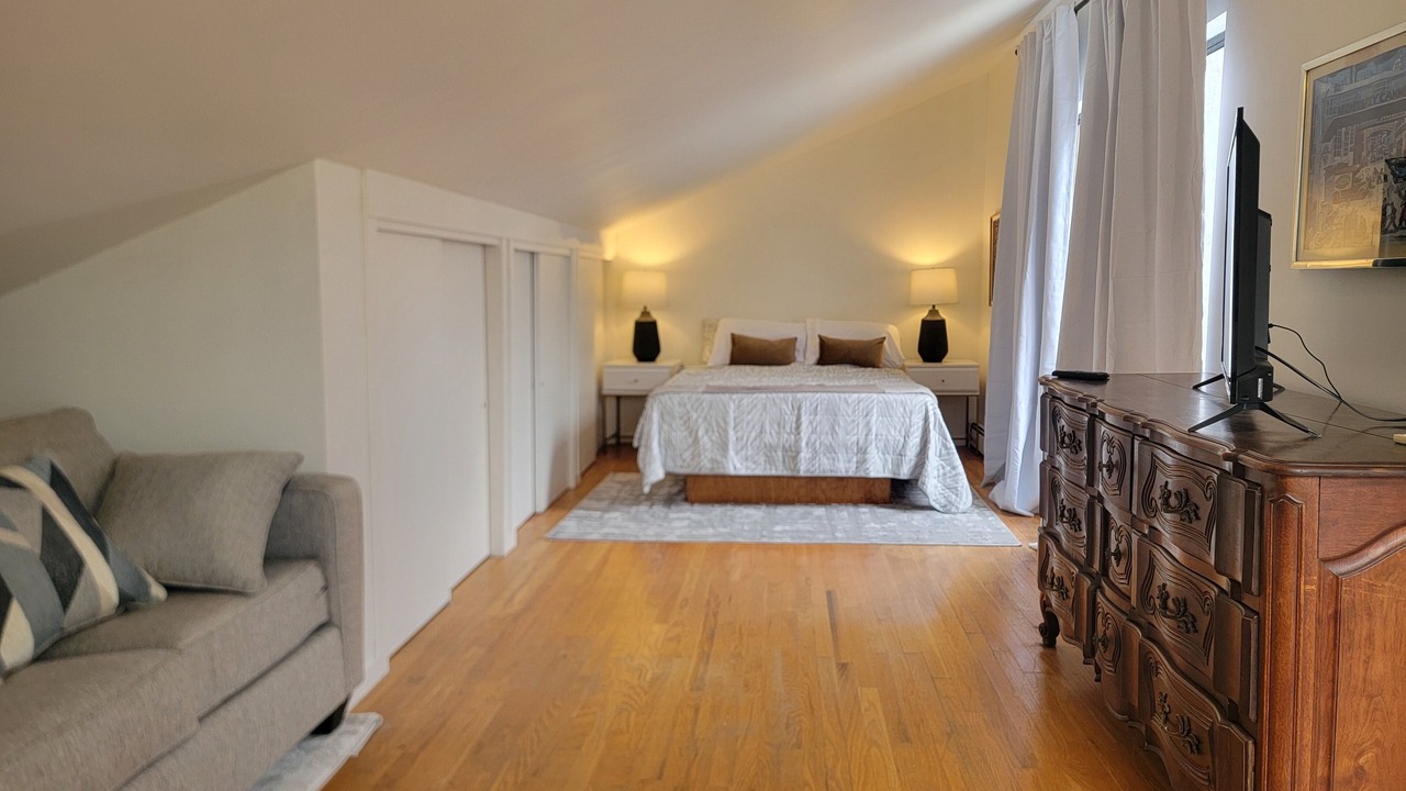 Photo of Bedroom in Westhampton