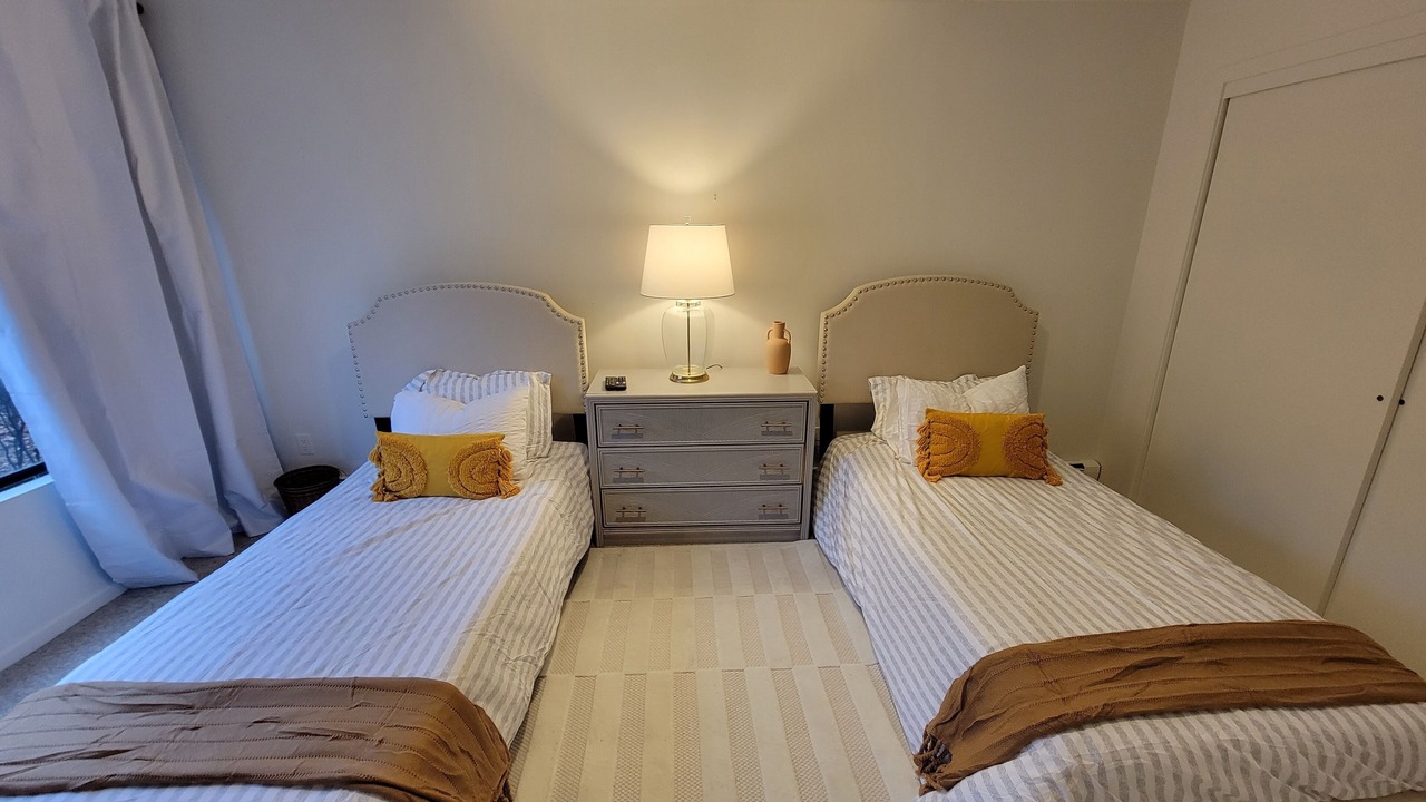 Photo of Bedroom in Westhampton