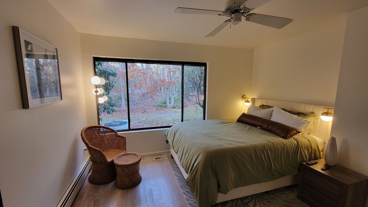 Photo of Bedroom in Westhampton