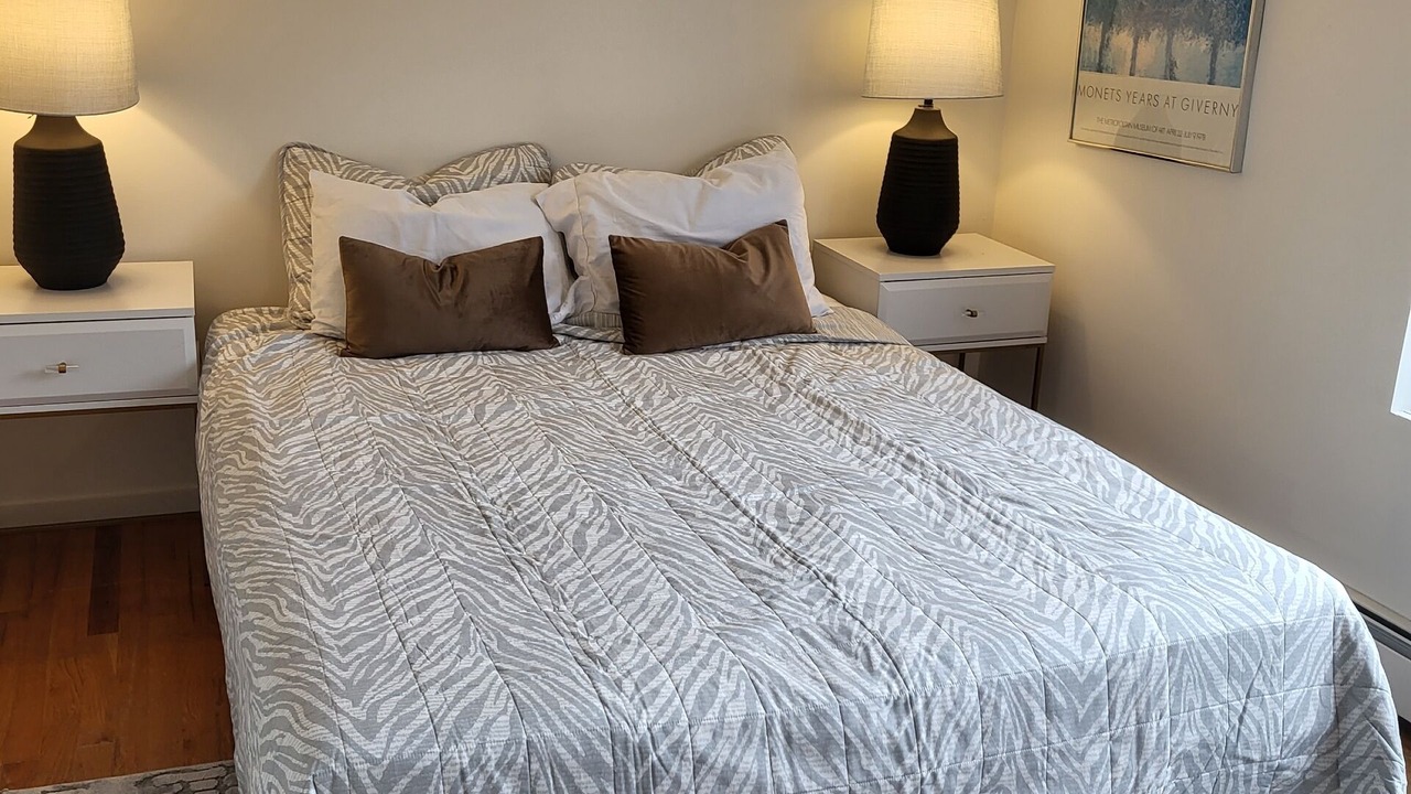 Photo of Bedroom in Westhampton