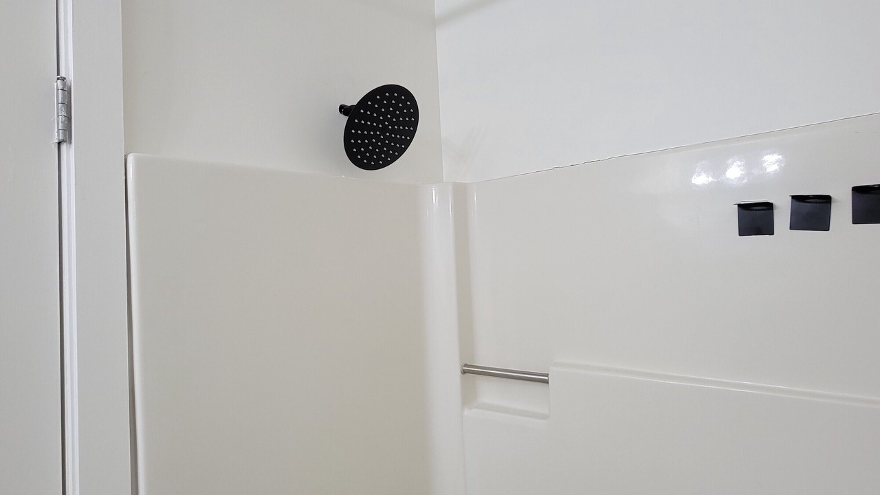 Photo of Bathroom in Westhampton