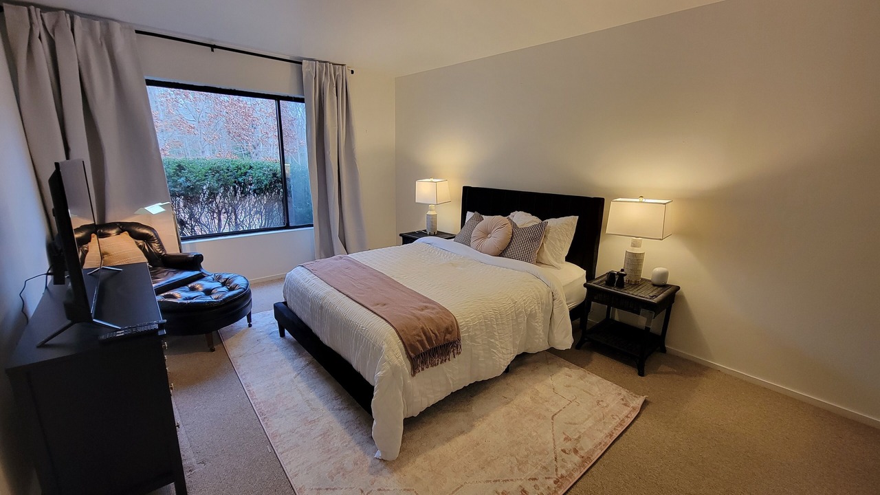 Photo of Bedroom in Westhampton