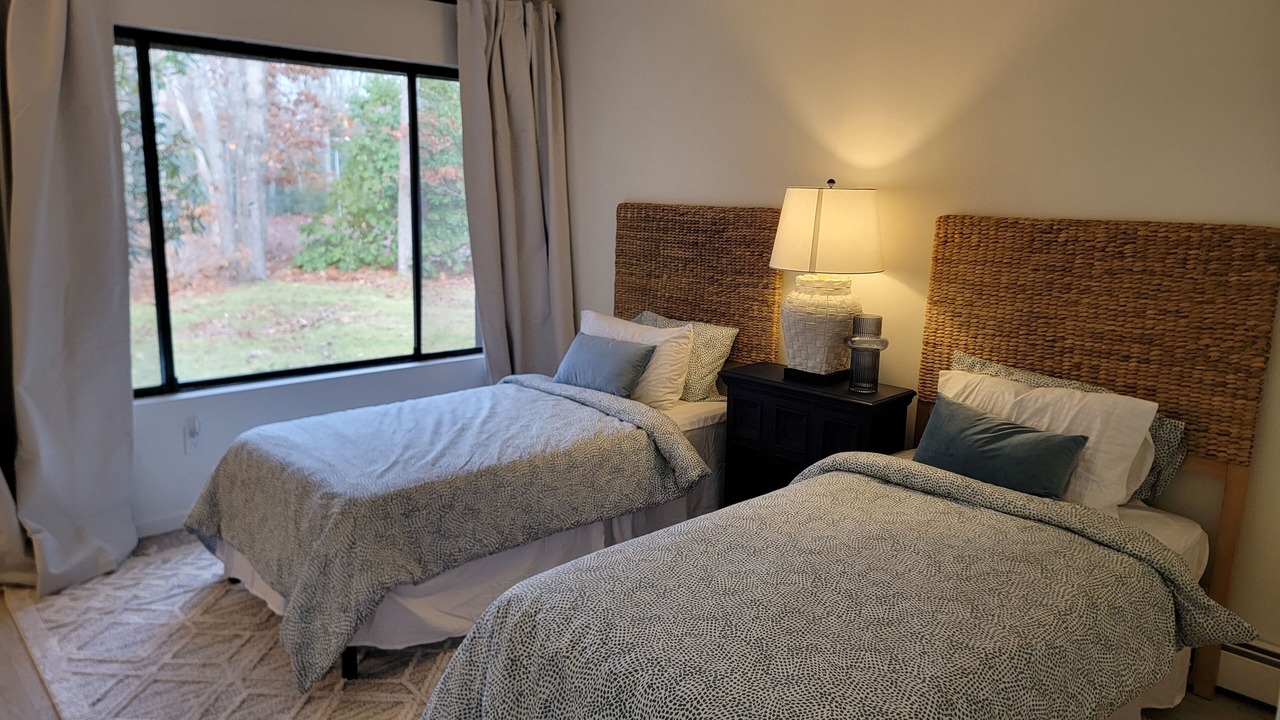 Photo of Bedroom in Westhampton