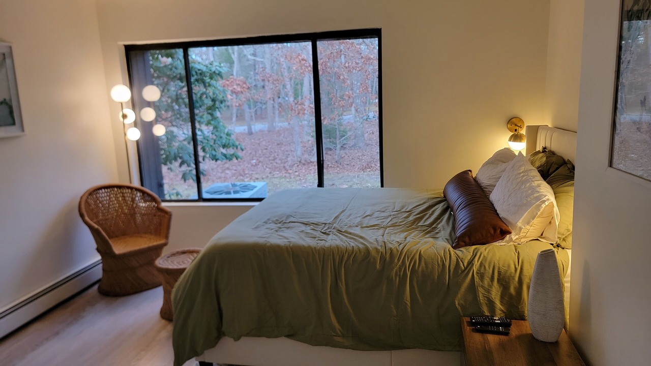 Photo of Bedroom in Westhampton