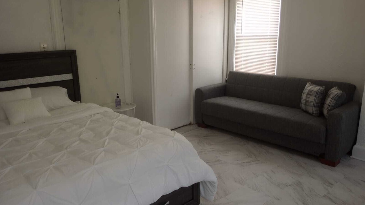 Photo of Bedroom in Queens