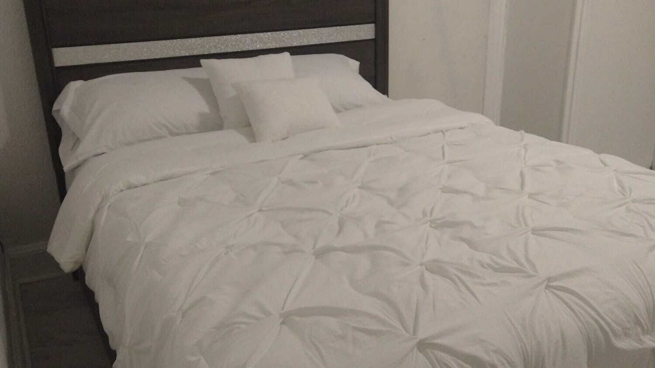 Photo of Bedroom in Queens