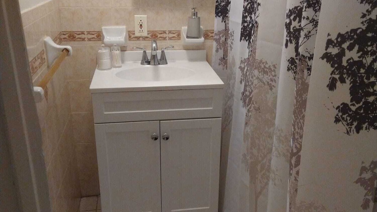 Photo of Bathroom in Queens