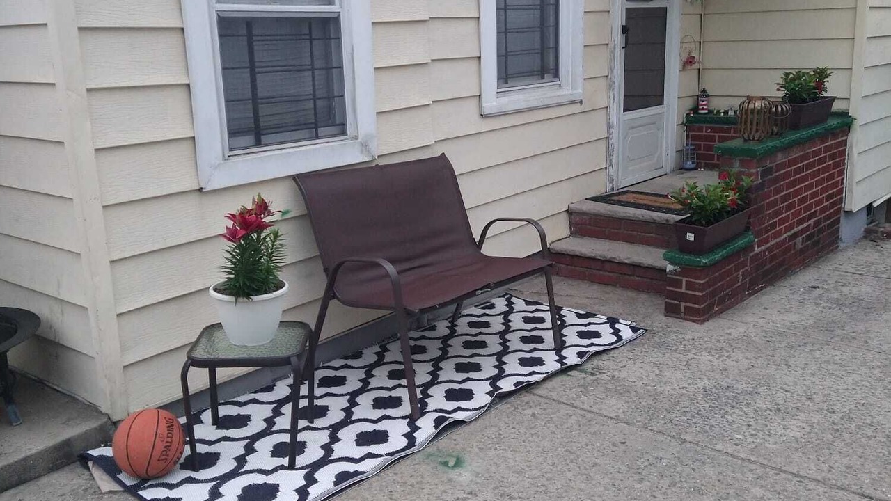 Photo of Patio Balcony in Queens