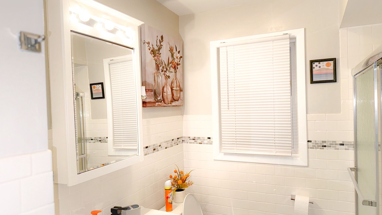 Photo of Bathroom in Homewood