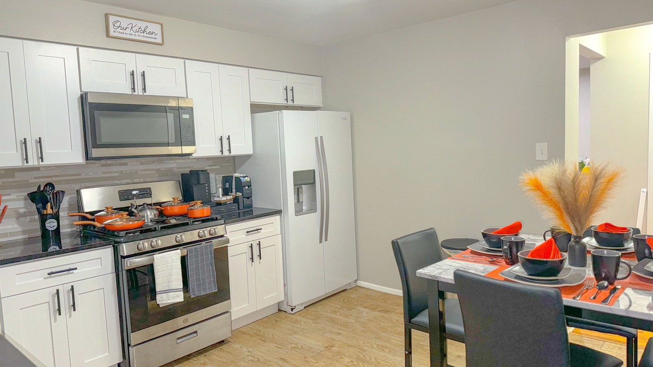 Photo of Kitchen in Homewood