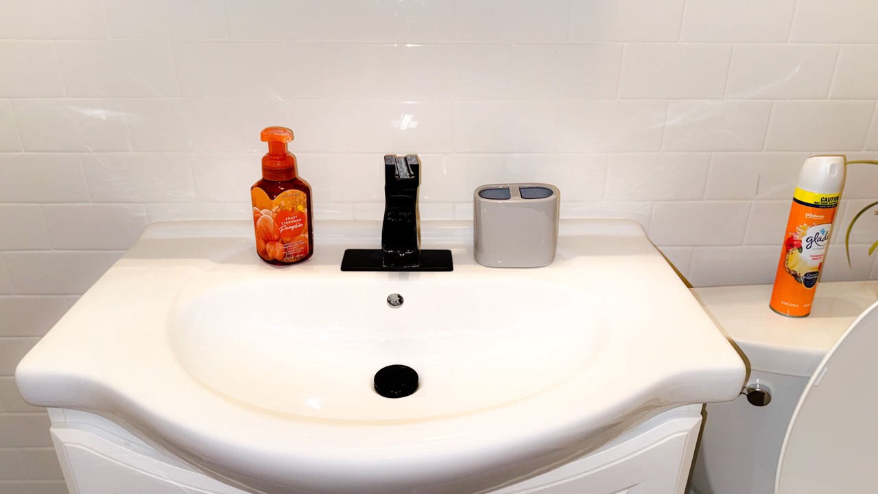 Photo of Bathroom in Homewood