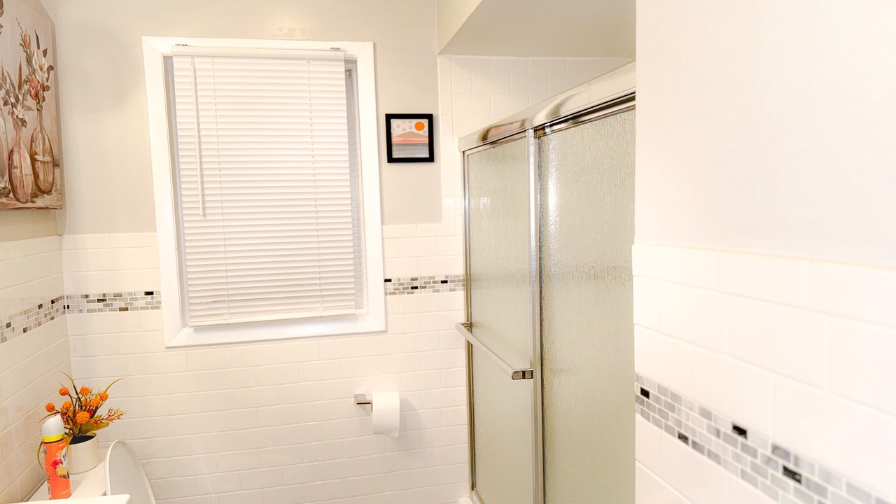 Photo of Bathroom in Homewood