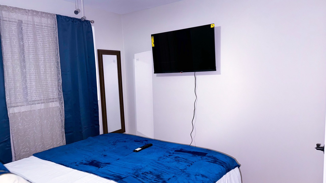 Photo of Bedroom in Homewood