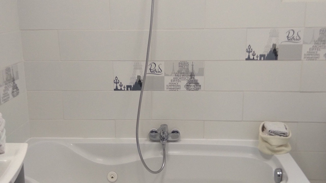 Photo of Bathroom in Saint-Chamas