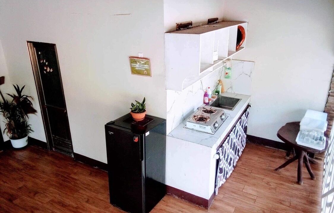 Photo of Kitchen in Bouvet Island