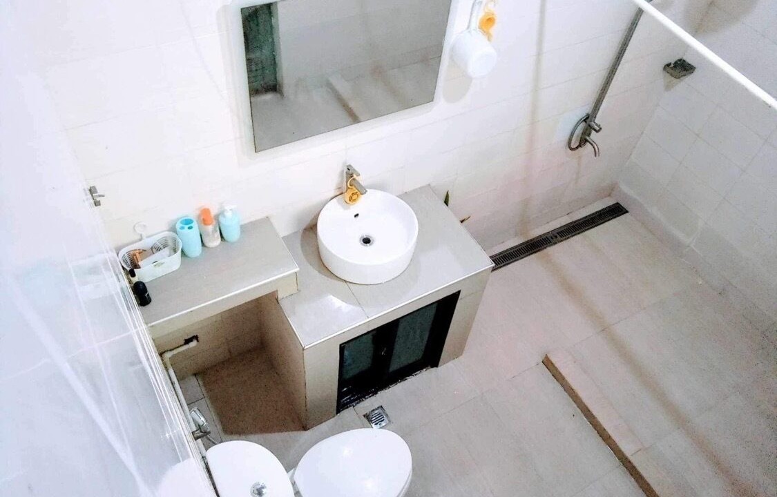 Photo of Bathroom in Bouvet Island