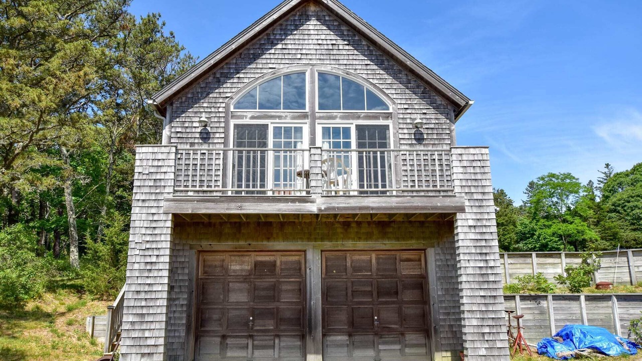 Photo of Outdoor in Truro