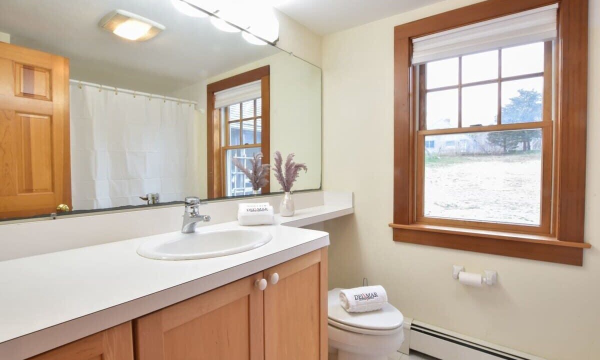 Photo of Bathroom in Truro