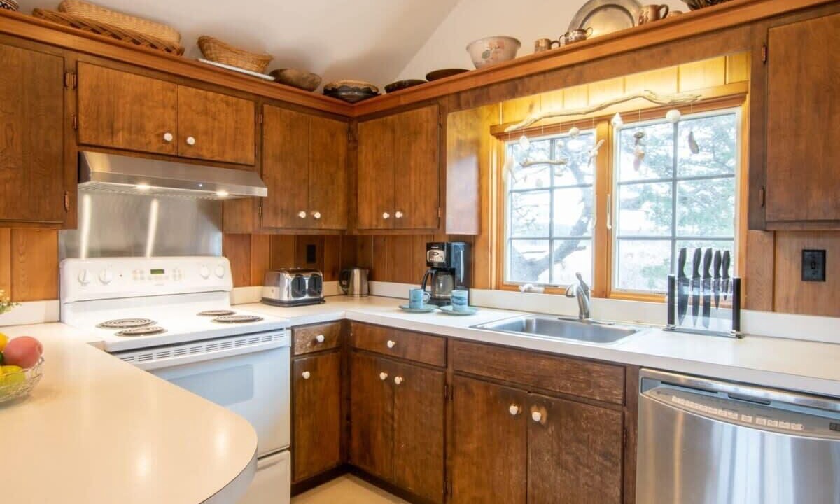 Photo of Kitchen in Truro