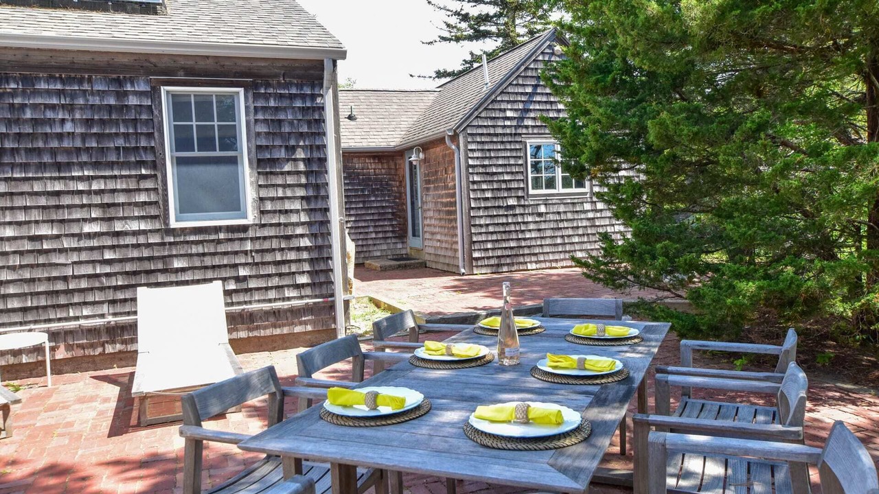 Photo of Outdoor in Truro