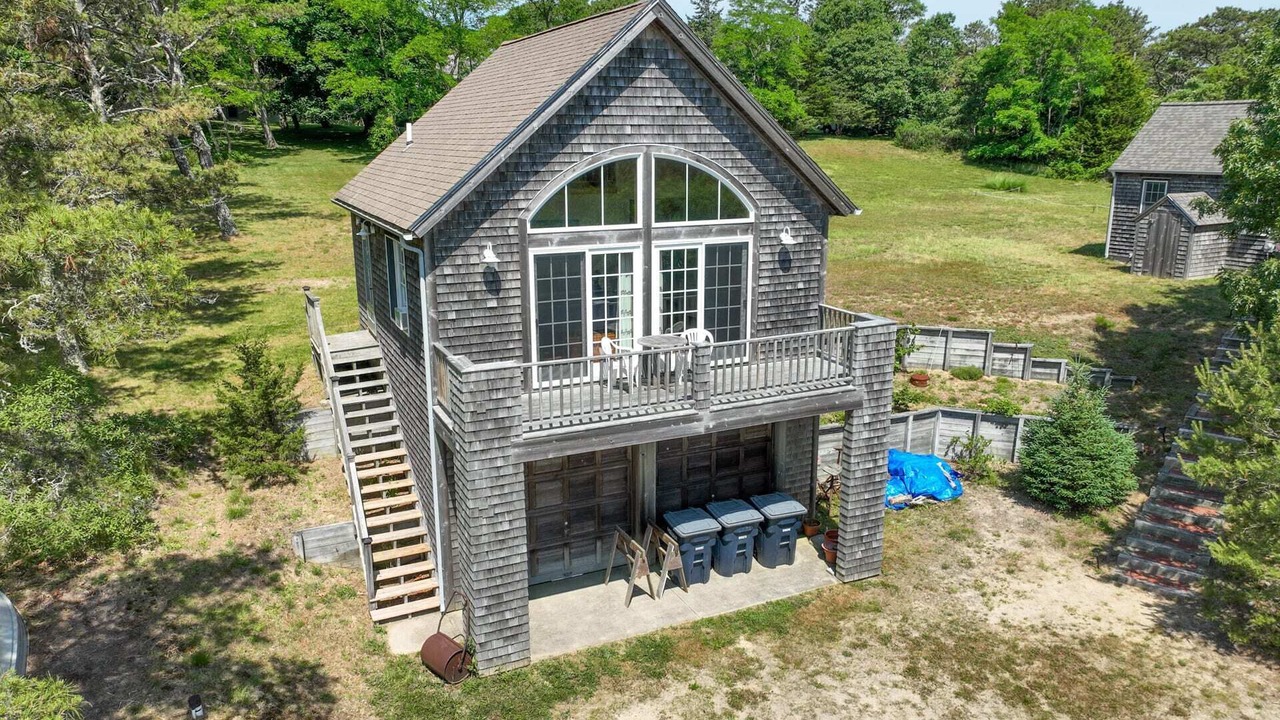Photo of Outdoor in Truro