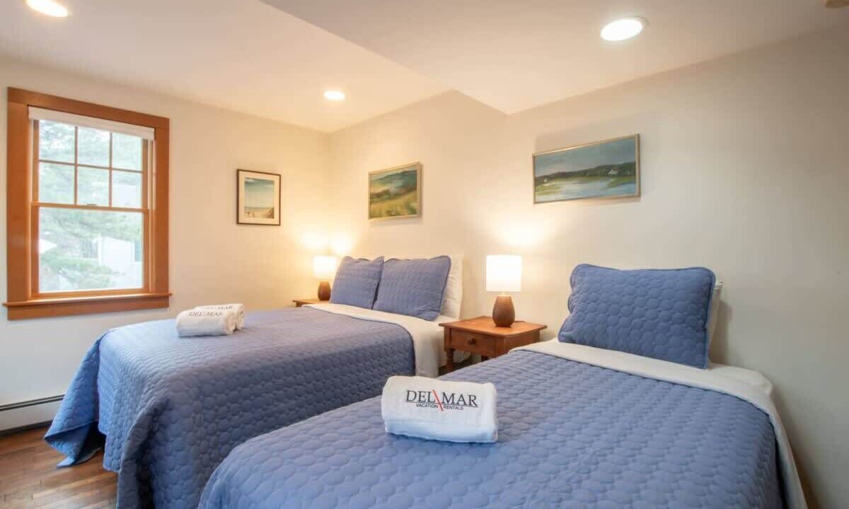 Photo of Bedroom in Truro