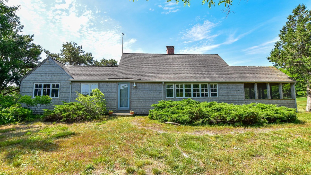 Photo of Outdoor in Truro