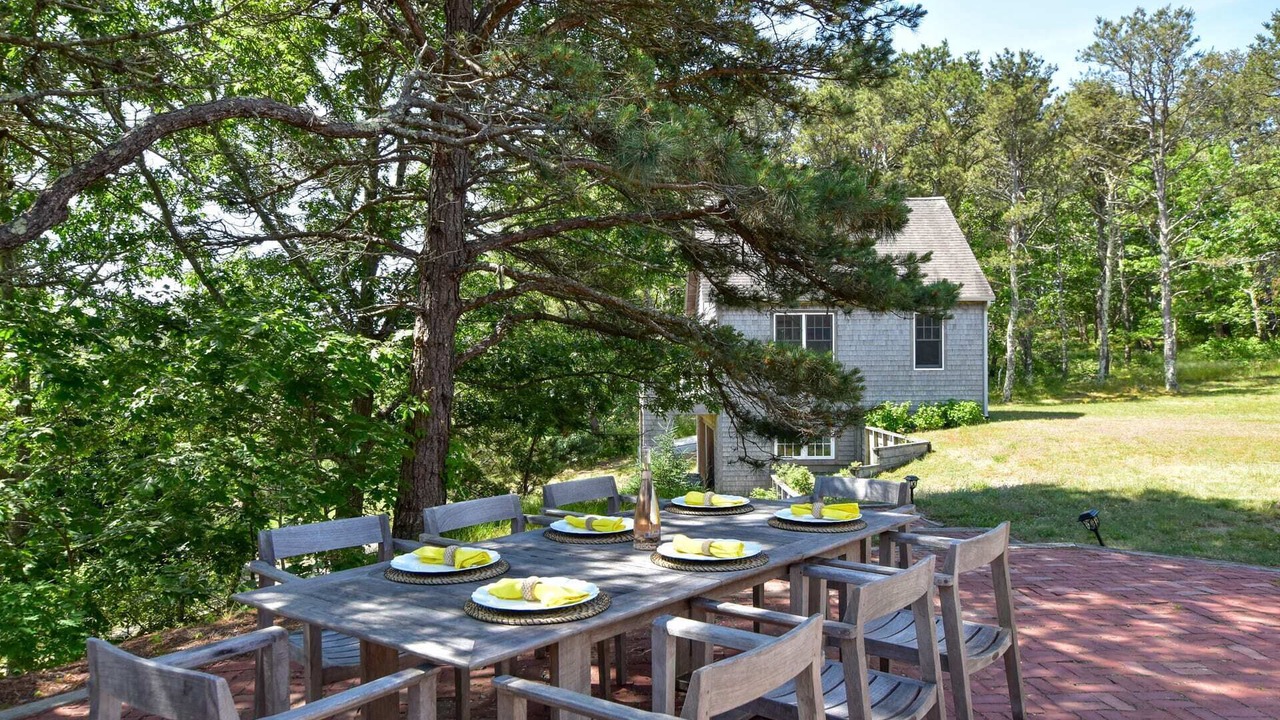 Photo of Outdoor in Truro
