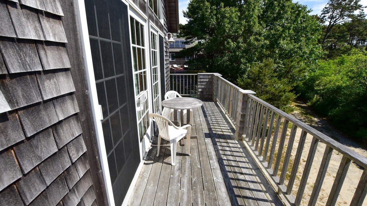 Photo of Outdoor in Truro
