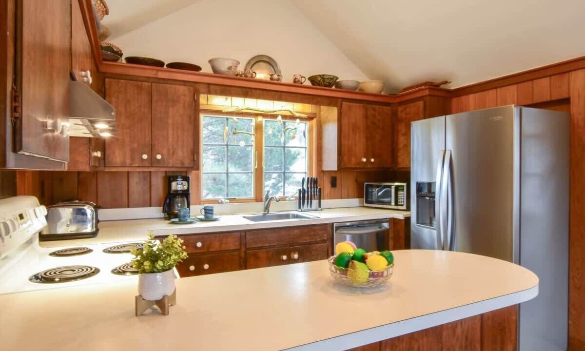 Photo of Kitchen in Truro