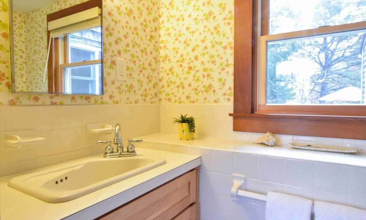 Photo of Bathroom in Truro