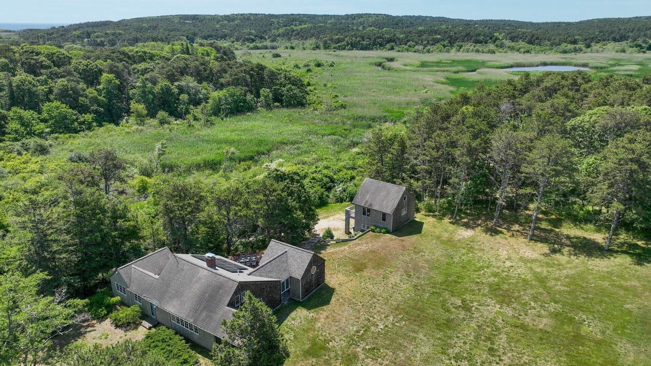 Photo of Outdoor in Truro