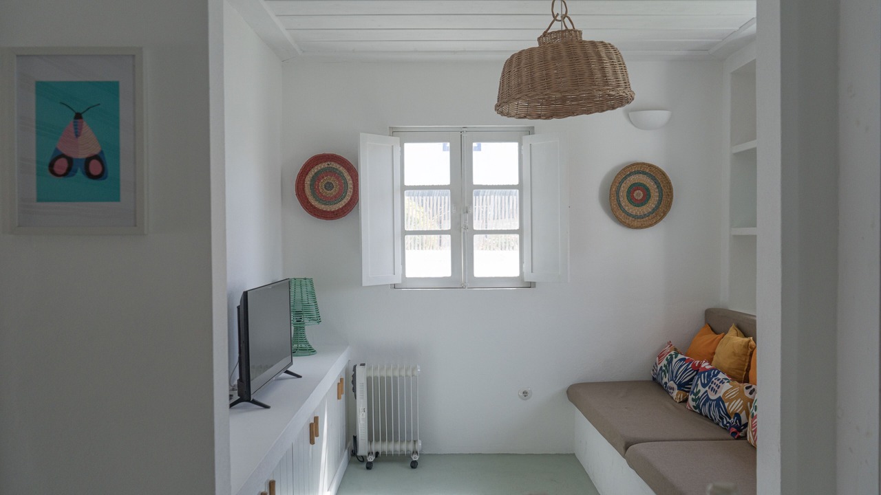 Photo of Livingroom in Comporta