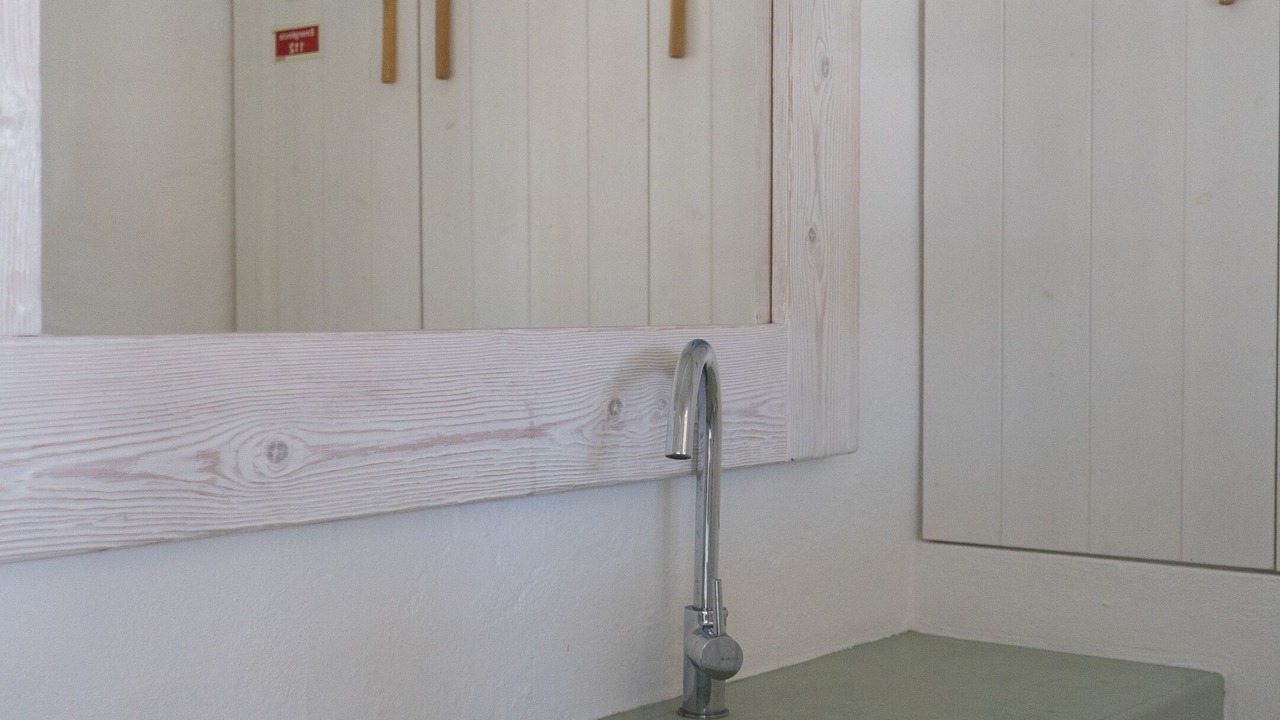 Photo of Bathroom in Comporta