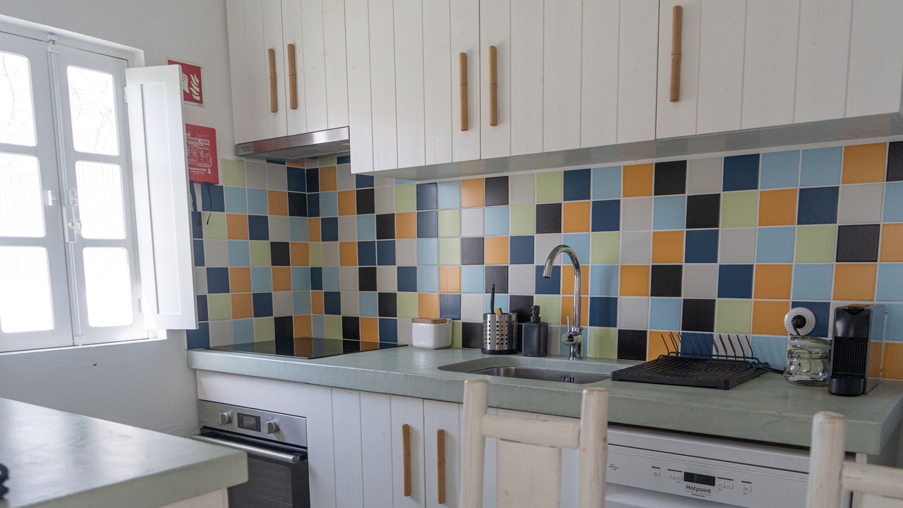 Photo of Kitchen in Comporta