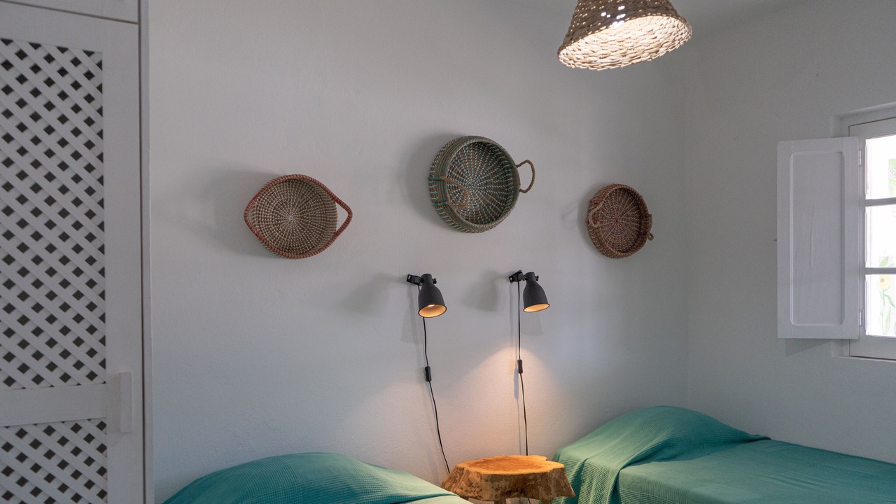 Photo of Bedroom in Comporta