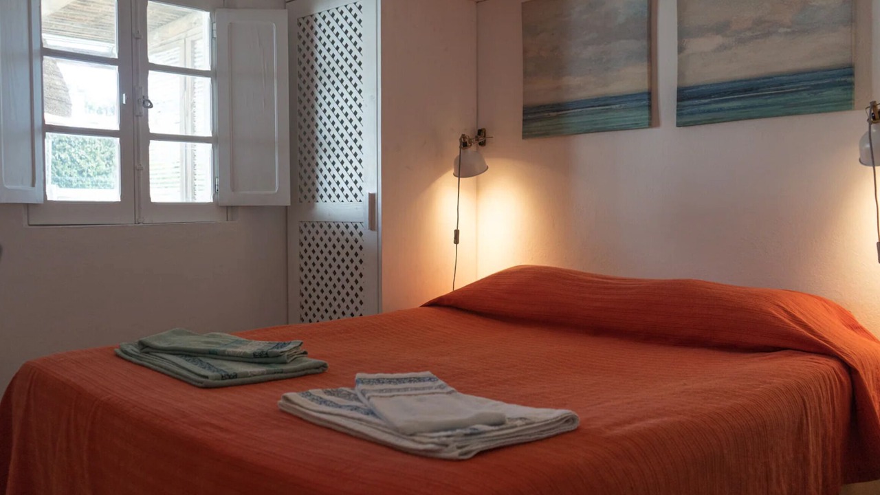 Photo of Bedroom in Comporta