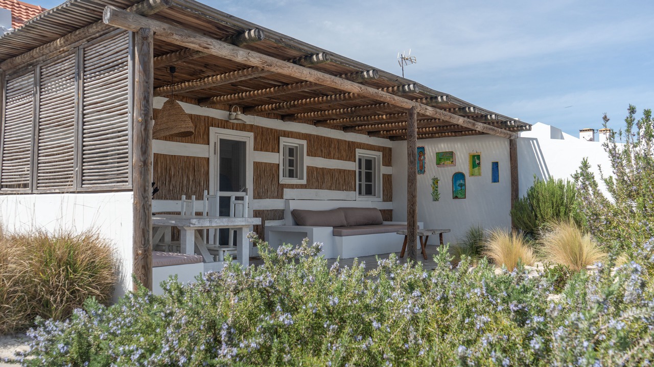 Photo of Patio Balcony in Comporta