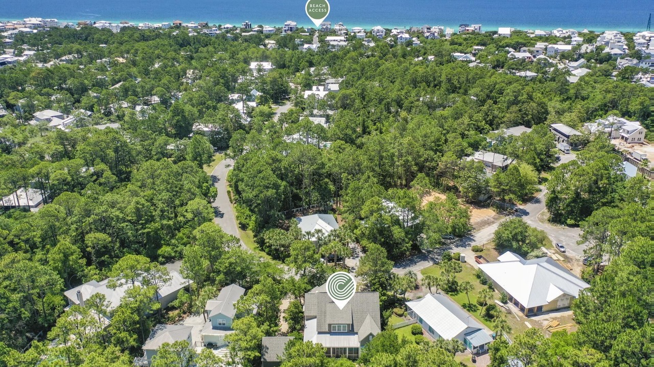 Photo of Outdoor in Sugarwood Beach