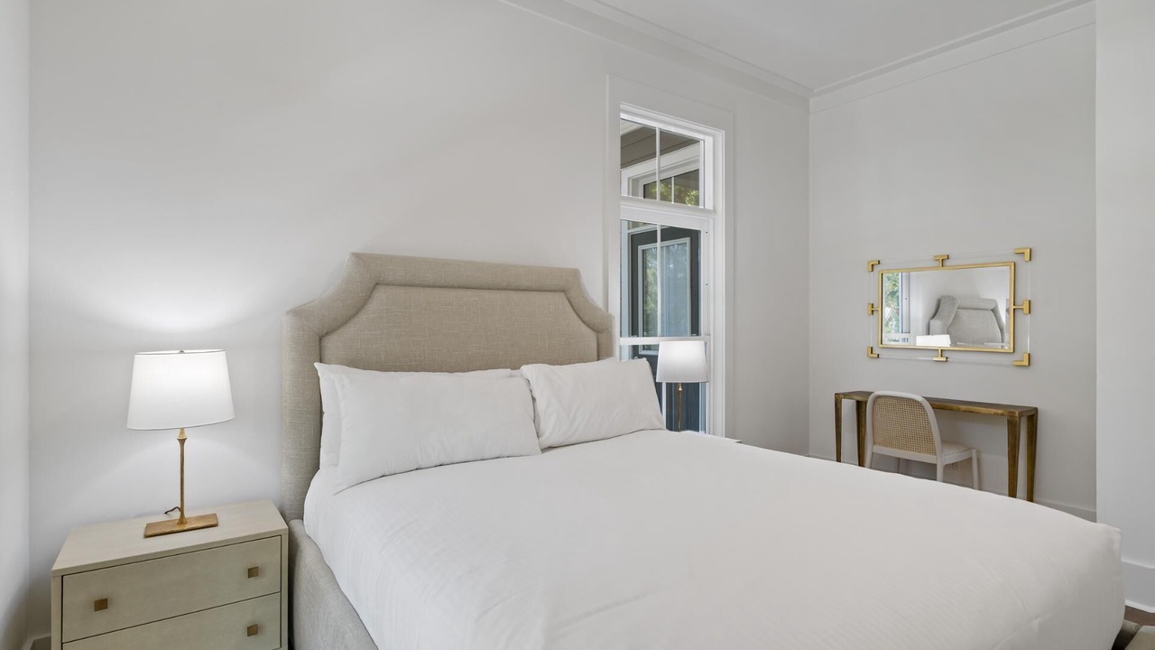 Photo of Bedroom in Sugarwood Beach