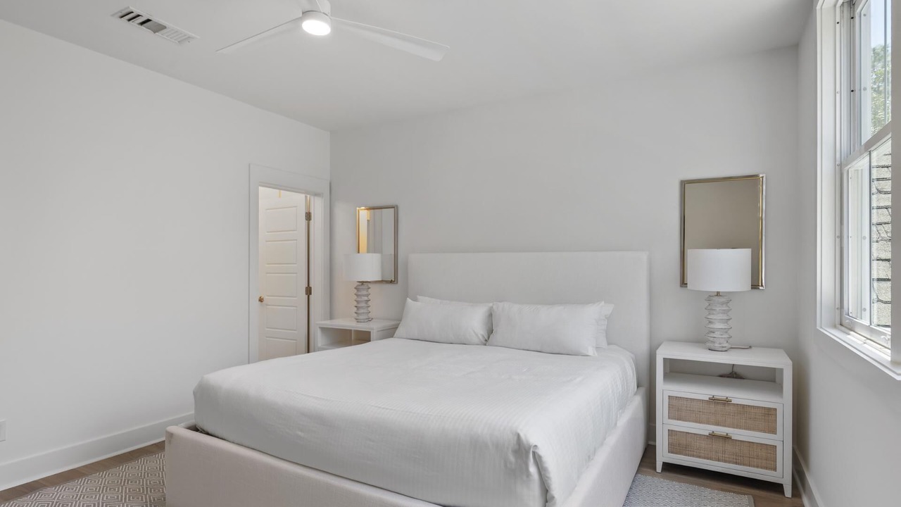 Photo of Bedroom in Sugarwood Beach