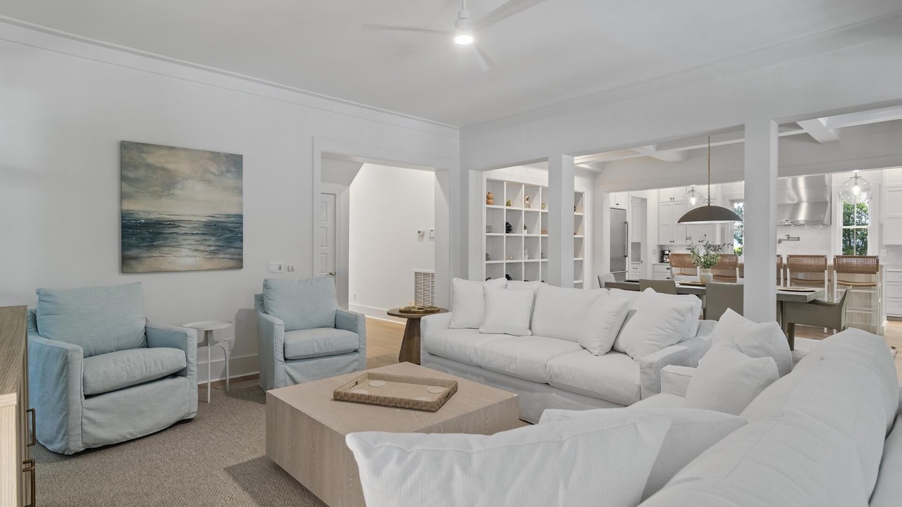 Photo of Livingroom in Sugarwood Beach