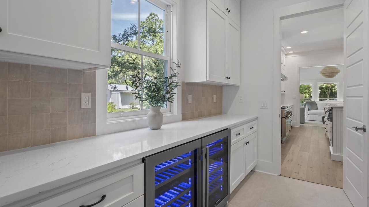 Photo of Kitchen in Sugarwood Beach