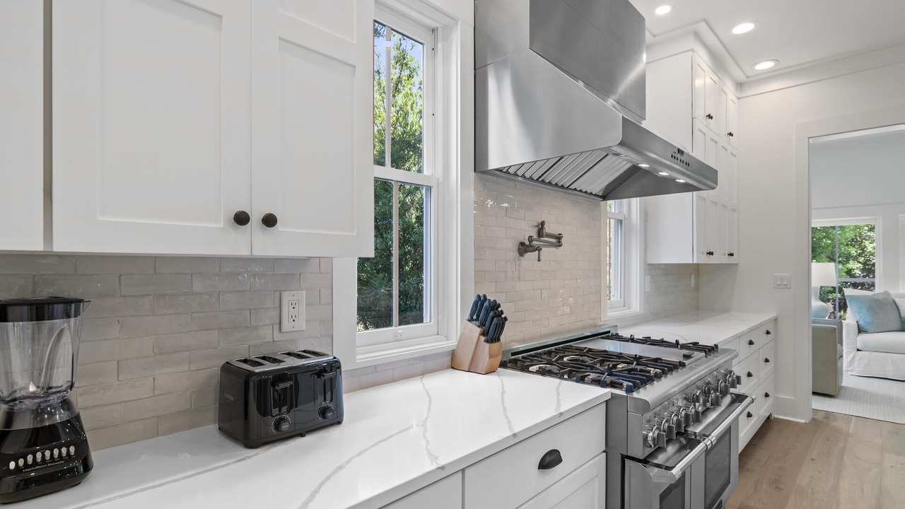 Photo of Kitchen in Sugarwood Beach