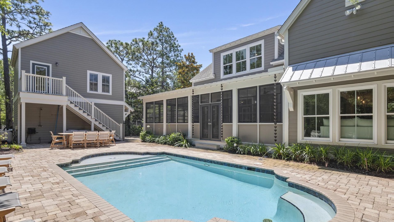 Photo of Outdoor in Sugarwood Beach