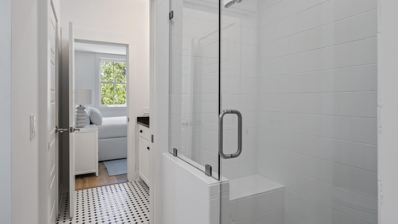 Photo of Bathroom in Sugarwood Beach