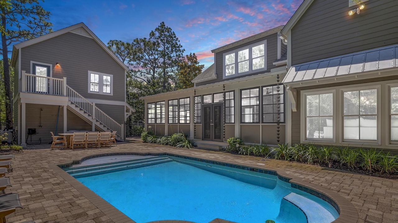 Photo of Outdoor in Sugarwood Beach