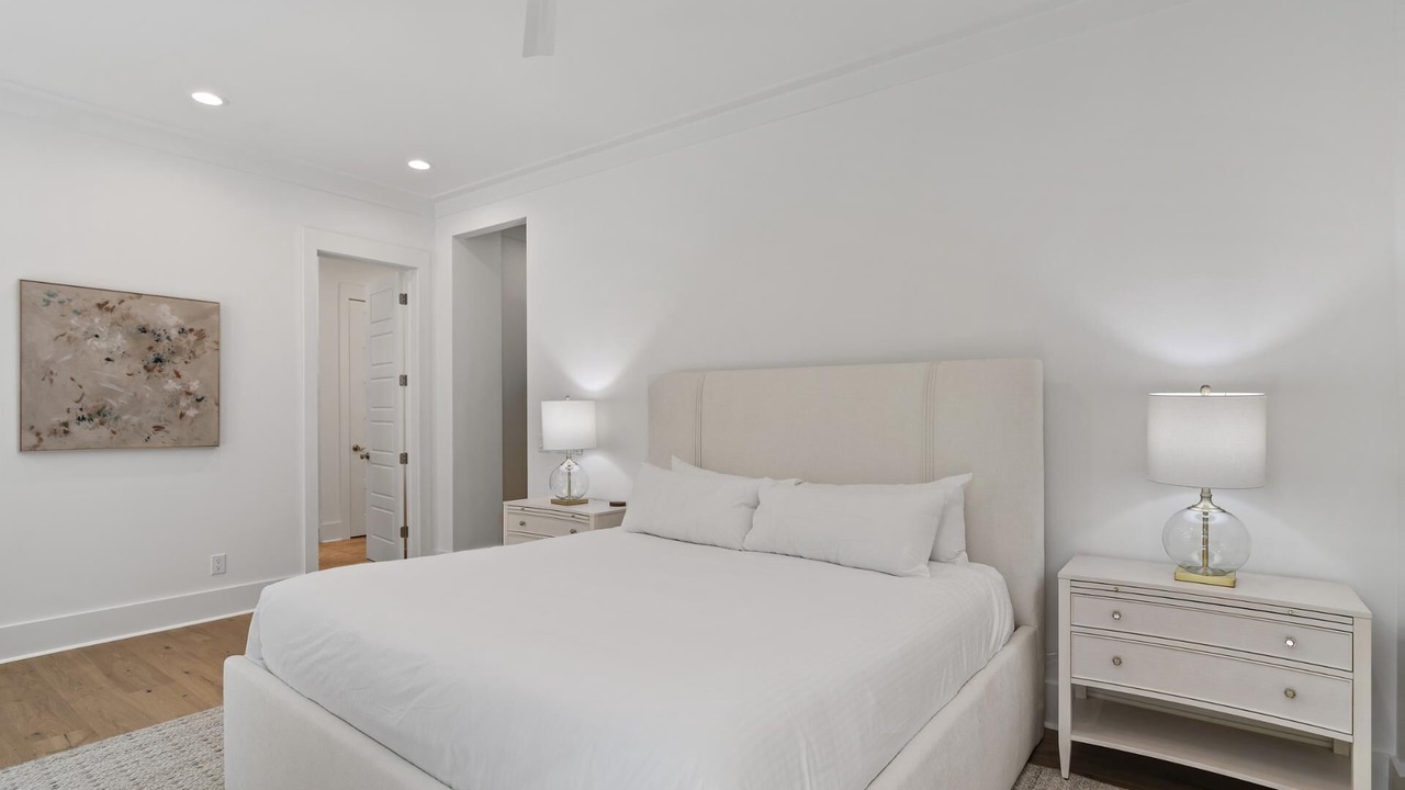 Photo of Bedroom in Sugarwood Beach