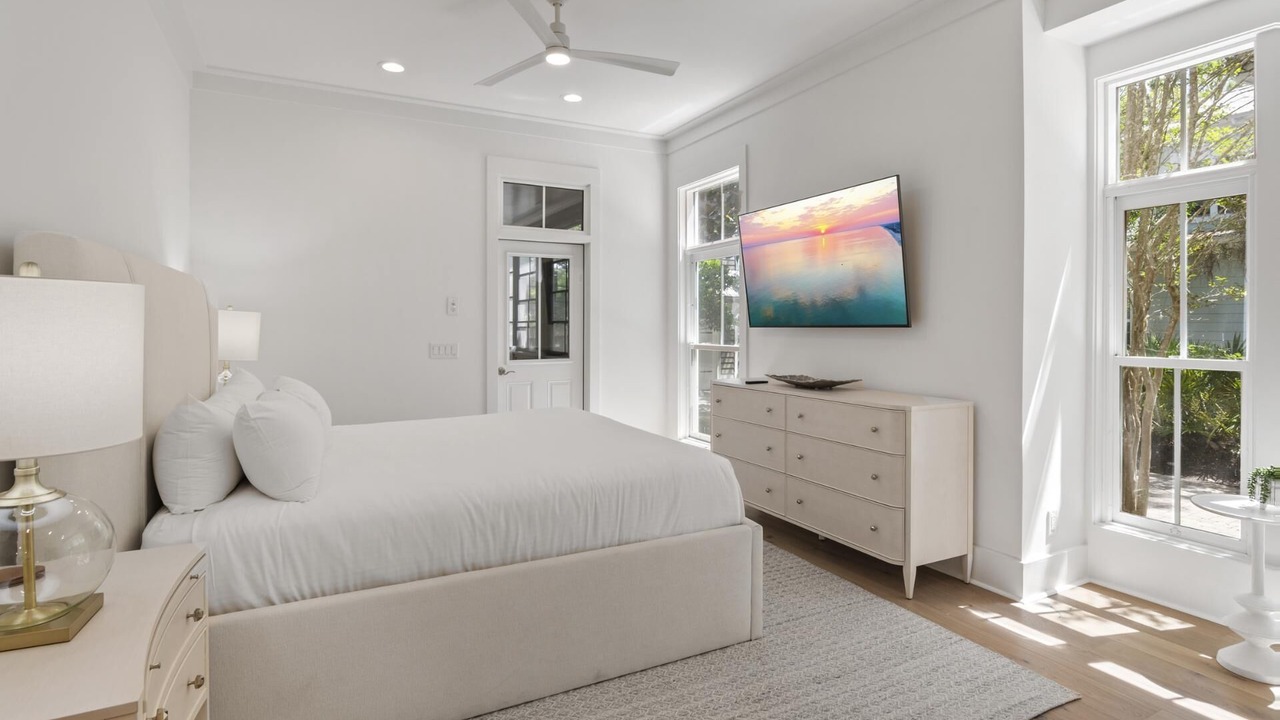 Photo of Bedroom in Sugarwood Beach